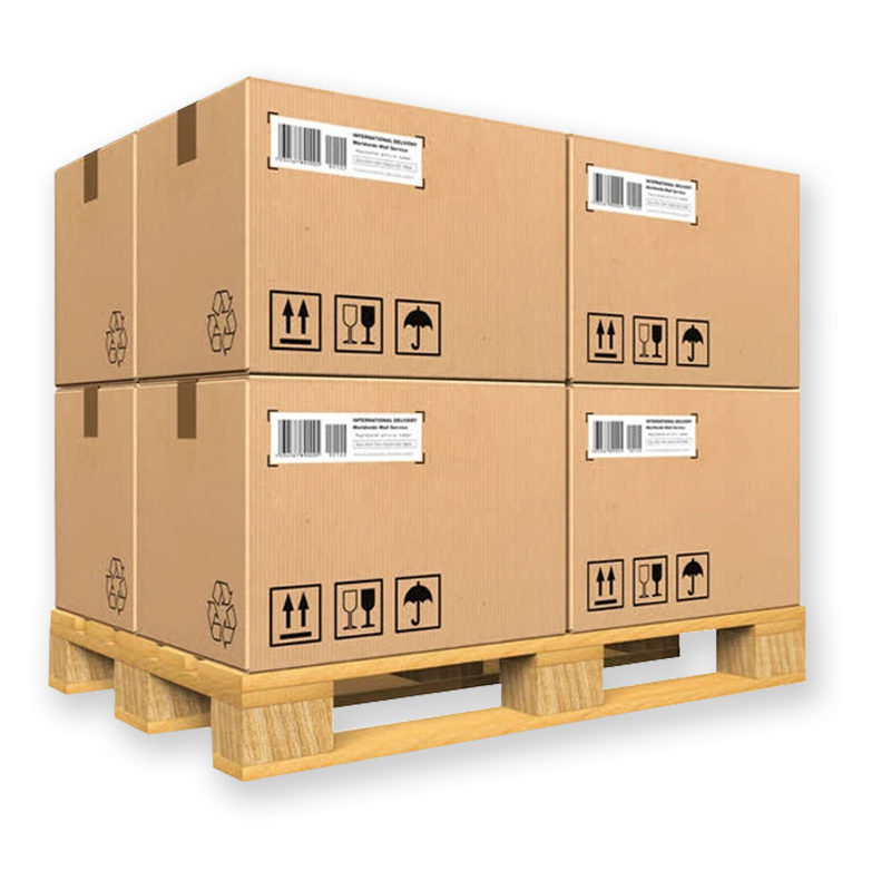 江西重型包装纸箱有哪六大优点