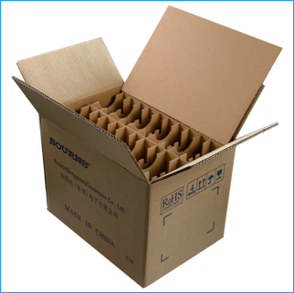 江西东莞纸箱厂-建议如何提高纸箱承重量