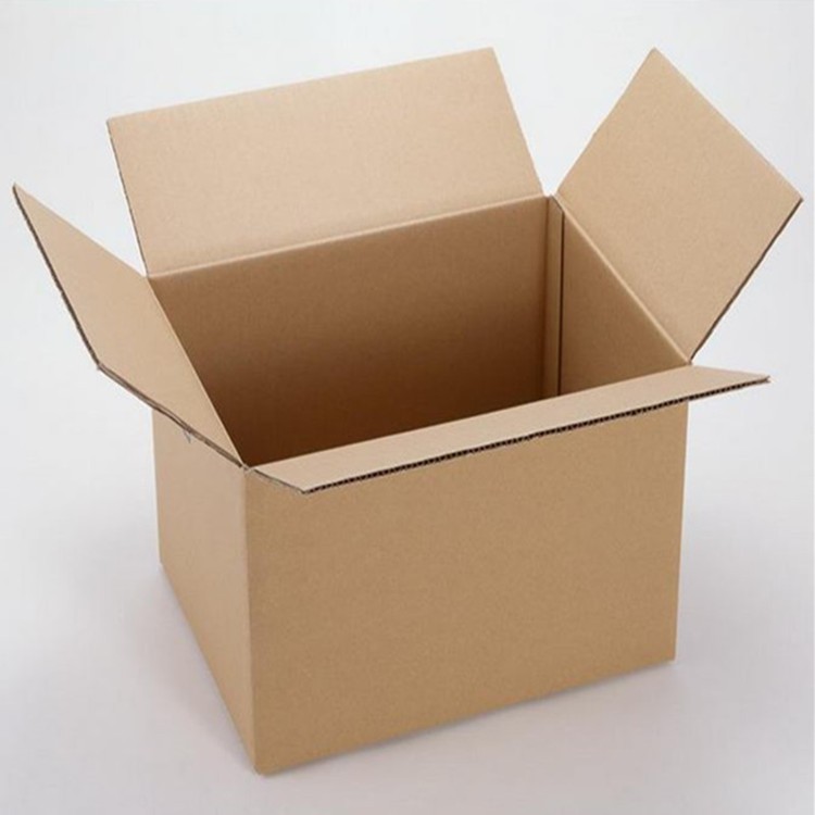 江西东莞纸箱厂生产的纸箱包装价廉箱美