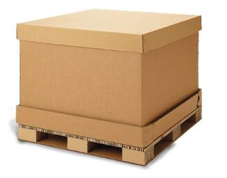江西重型纸箱与普通木箱相比优点有哪些？