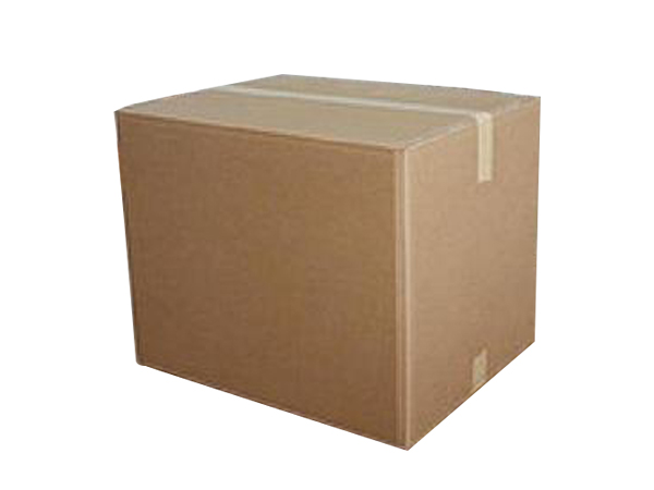 江西纸箱厂如何测量纸箱的强度