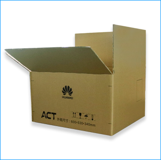 江西纸箱包装介绍纸箱定制的要求