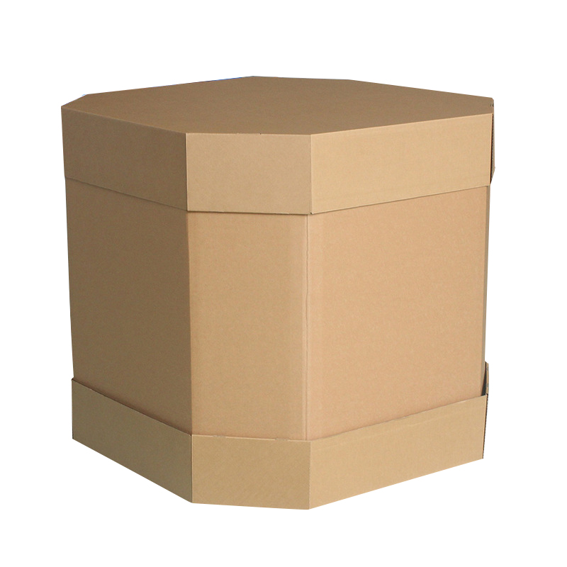 江西重型纸箱有哪些优点？
