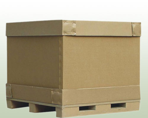 江西重型纸箱什么原因突然成为包装行业主流？